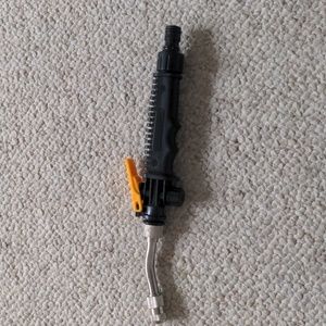 Power washer nozzle